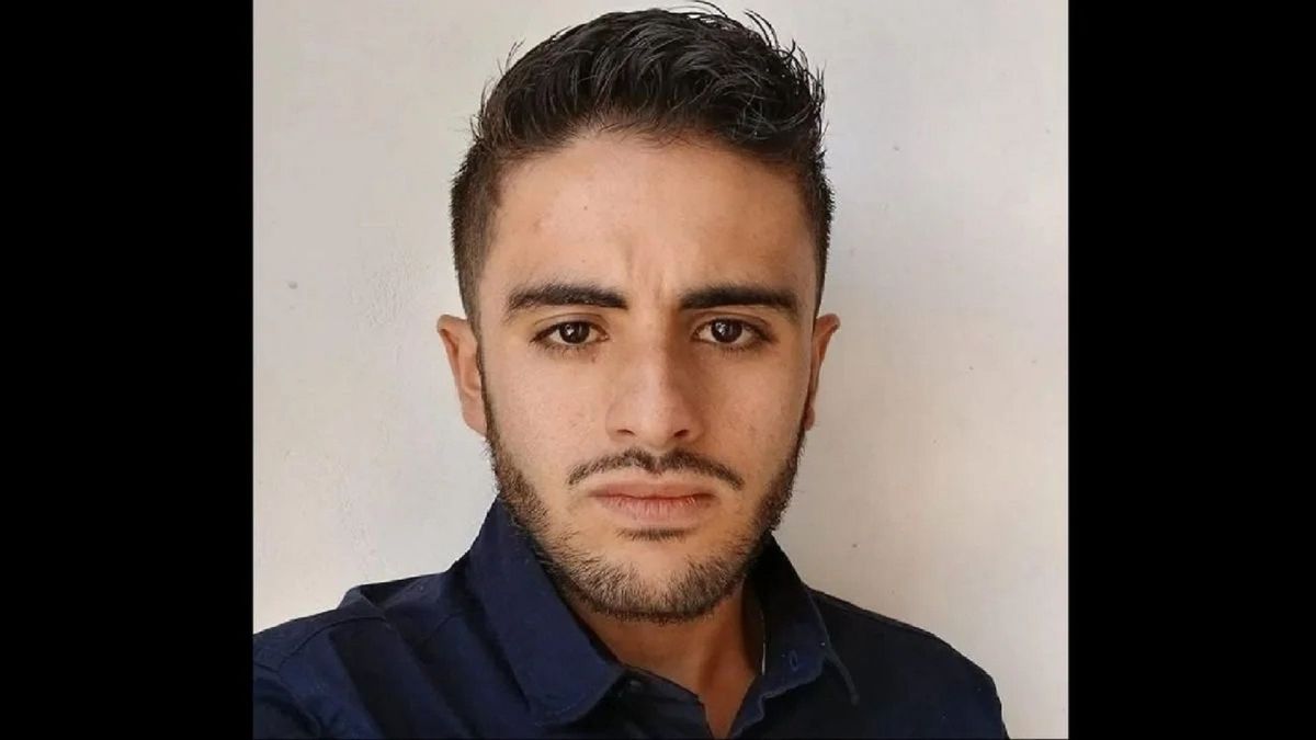 Periodista asesinado Mateo Pérez