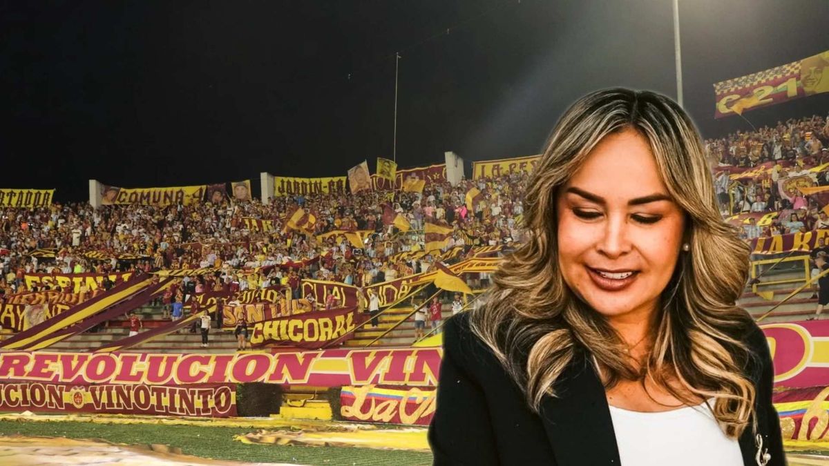 Medidas de seguridad para el partido Deportes Tolima vs. Pasto