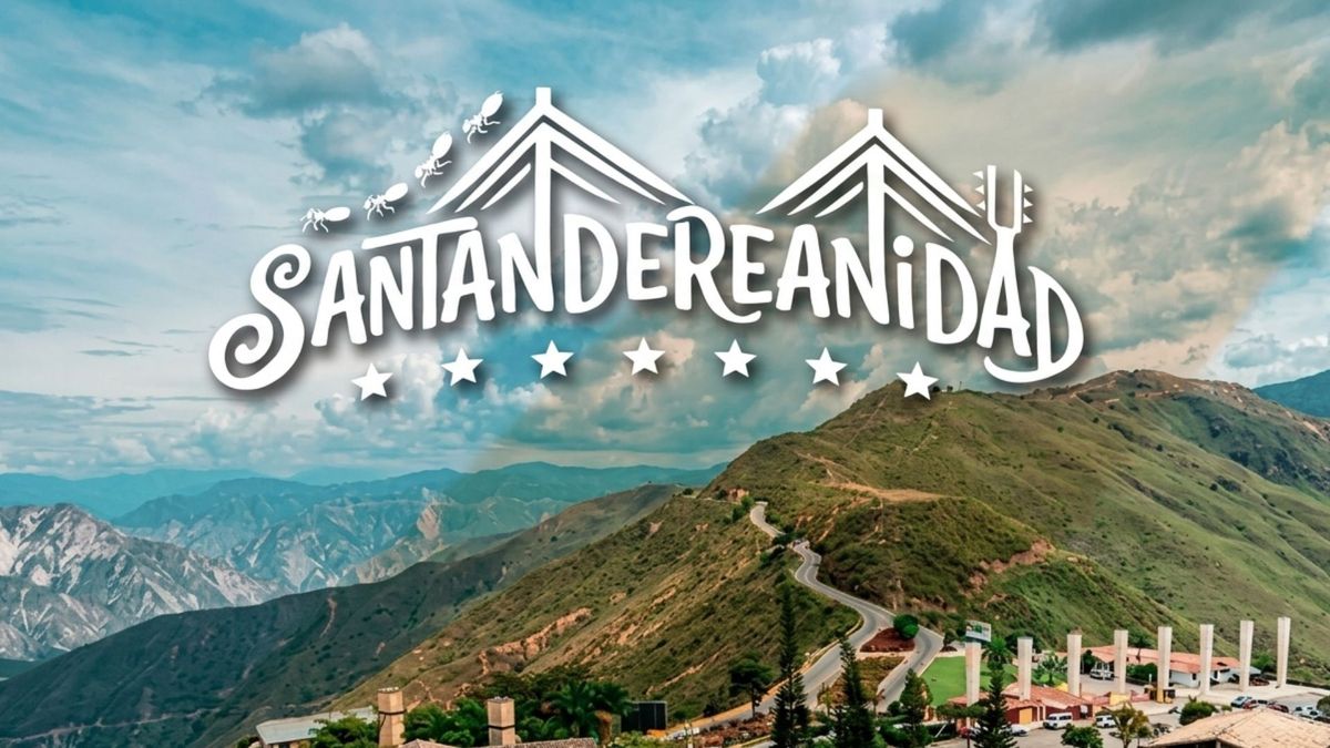 Santandereanidad
