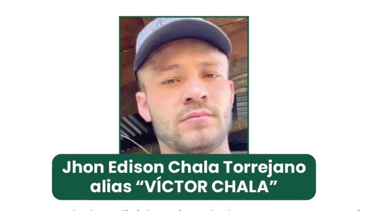 Alias Chala.