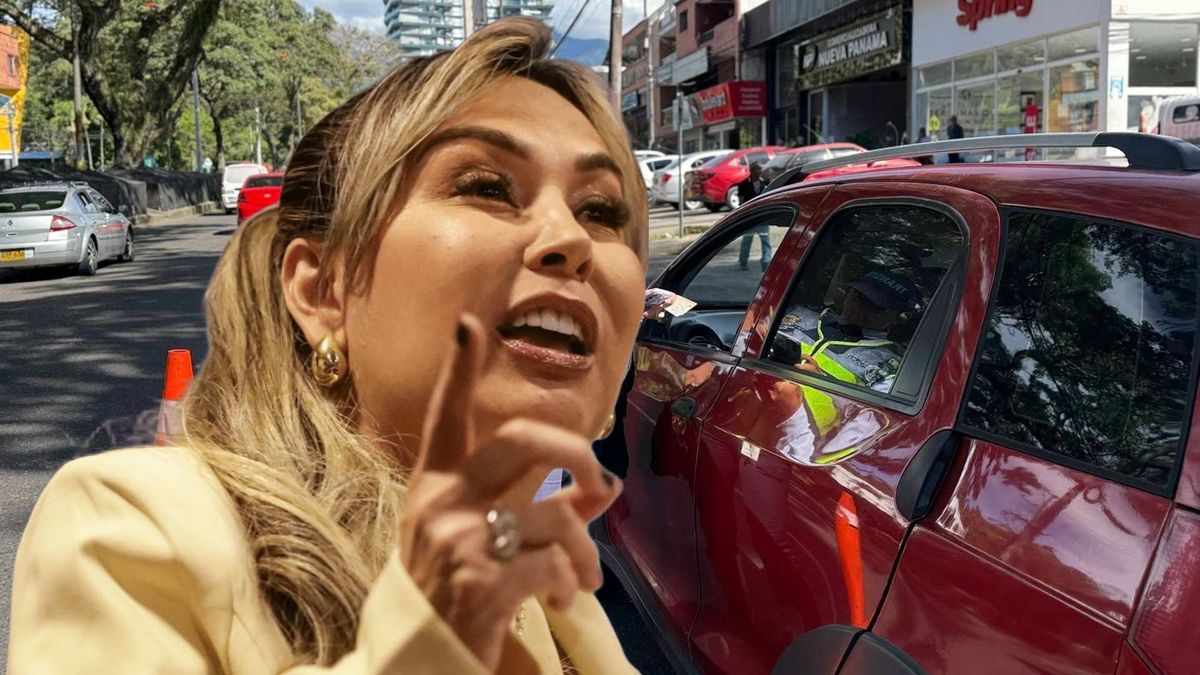 Pico y placa en Ibagué, 11 al 17 de mayo de 2026