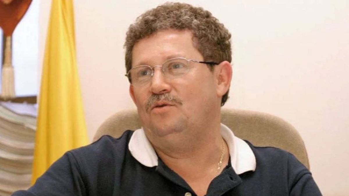Ramiro Suárez Corzo