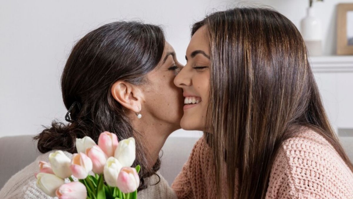 Día de las madres
