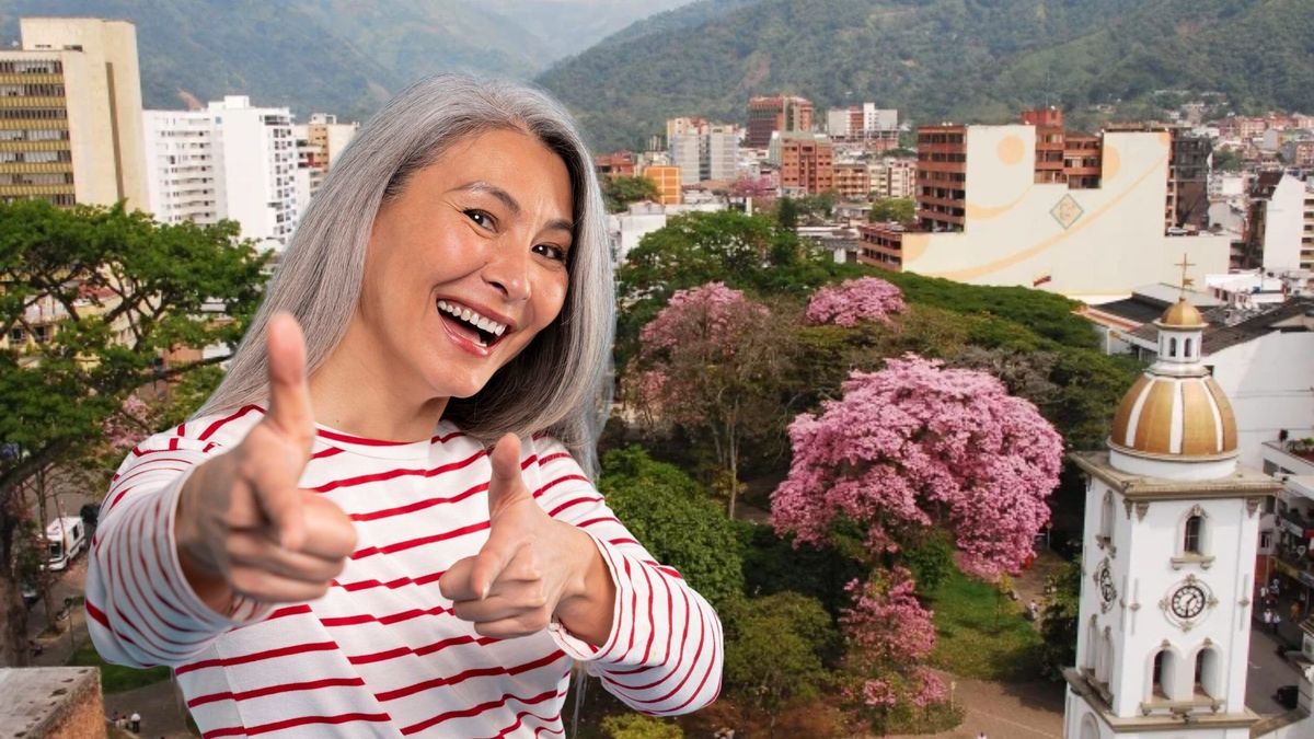 Economía de Ibagué en el Día de la Madre