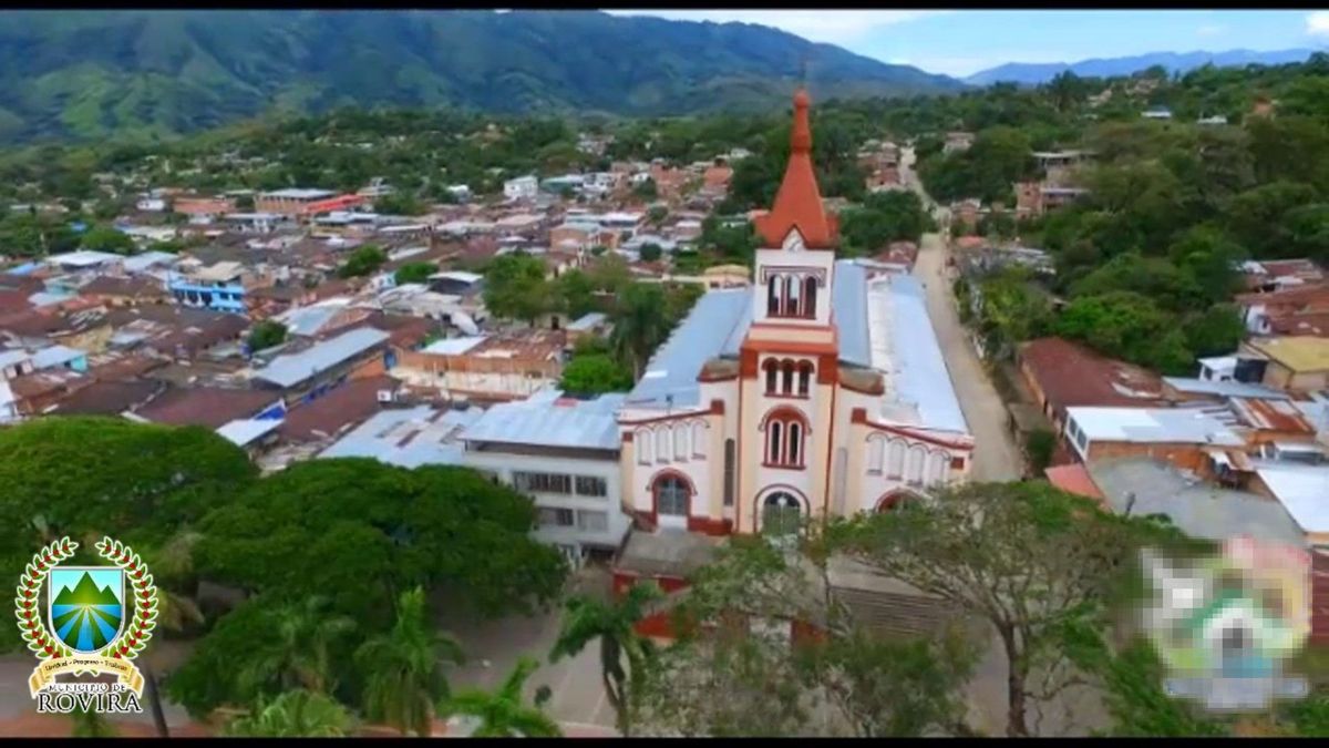 Rovira, Tolima