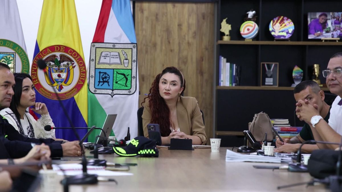 Anunciaron recompensa tras homicidio de una mujer trans y una lideresa social en Bello
