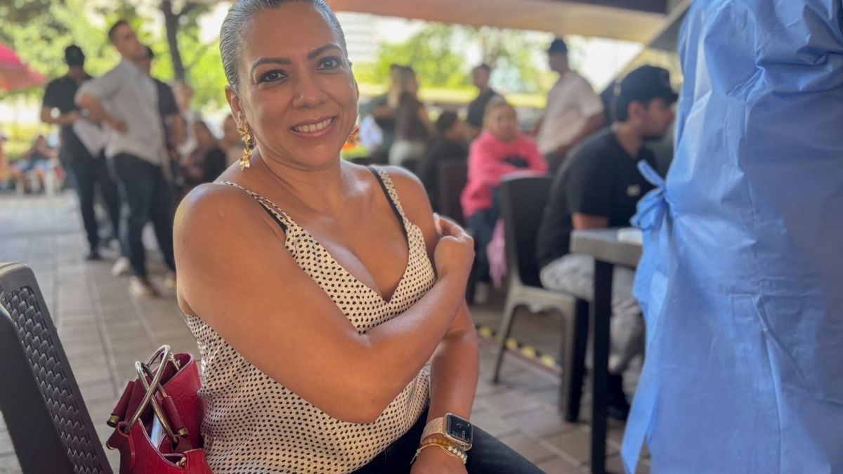 Vacunación en Medellín: Priorizan a sector turístico para prevenir brotes de sarampión