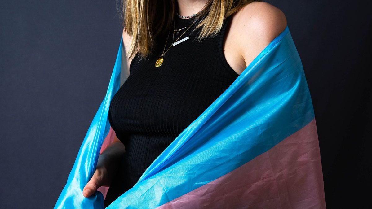 Crímenes transexuales