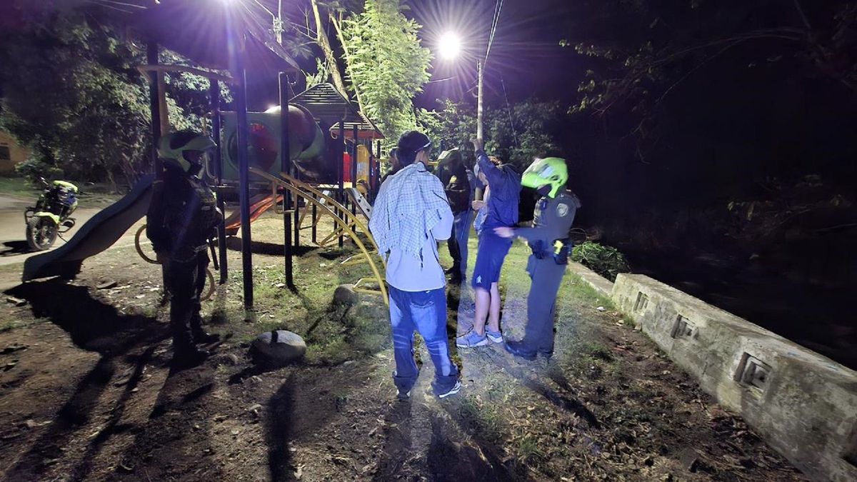Cero homicidios y 19 capturas durante el fin de semana en el Huila