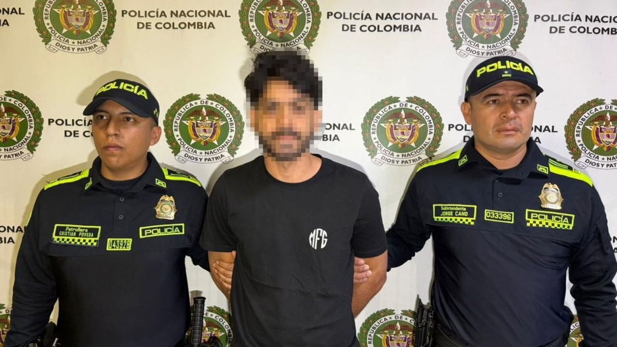 Los ocho asesinos de Medellín que dañaron sus vidas por temas de intolerancia