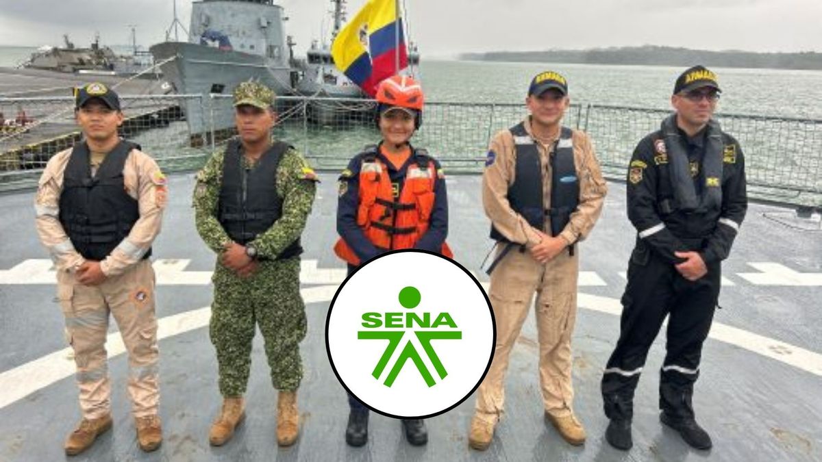¿Qué es NavySpeak y cómo funcionará en la Armada Nacional?
