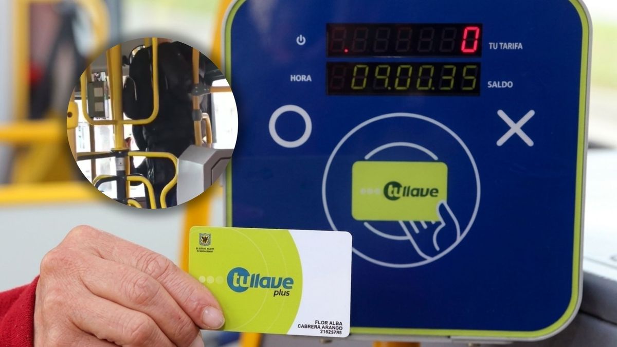 TransMilenio enfrenta críticas por torniquetes anticolados