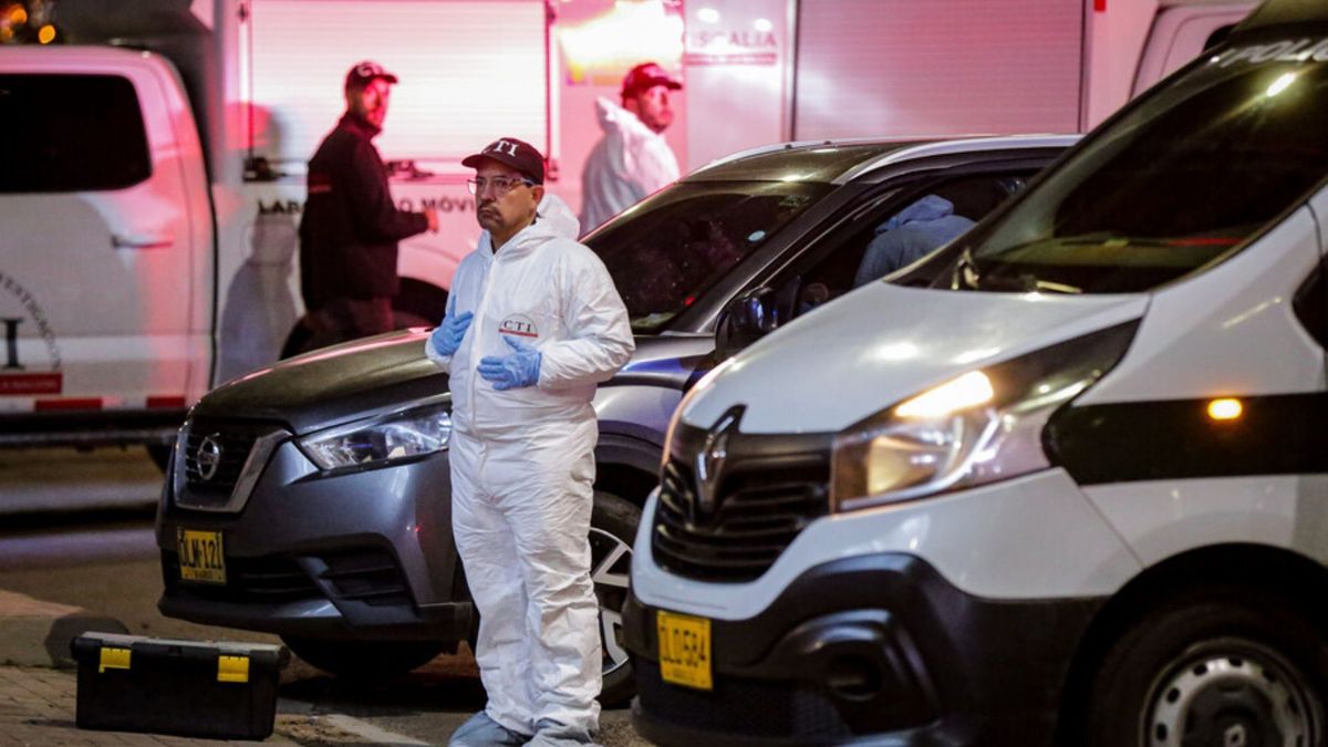 Hombre habría asesinado a su esposa frente a sus hijos en Yalí