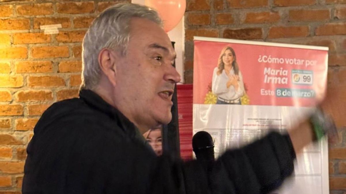 Juan Carlos Valencia Montoya, presidente de la Asamblea de Risaralda
