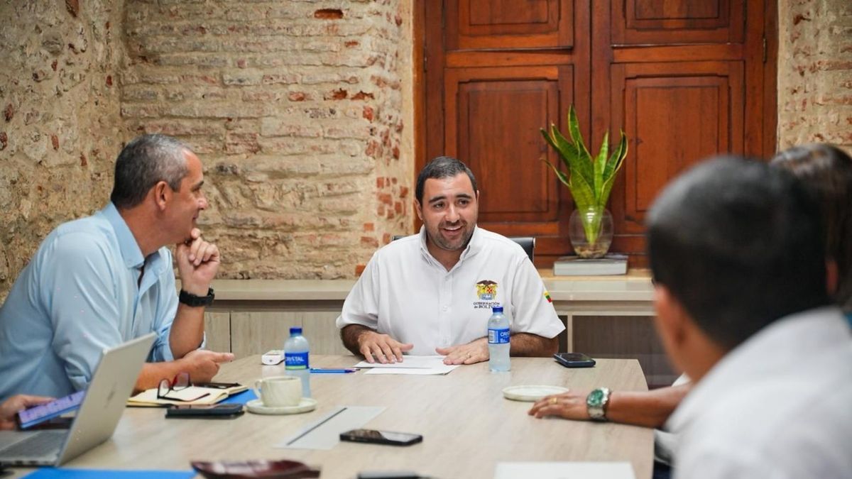 Sur de Bolívar: duplicarán capacidad del sistema eléctrico con nuevo transformador