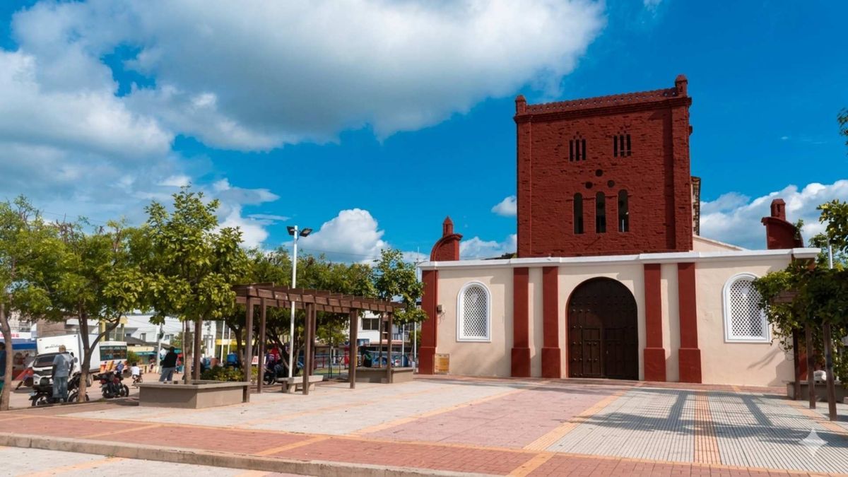 Turbana, Bolívar