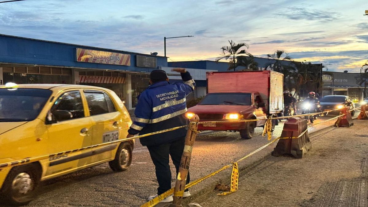 Agresión Agente de Tránsito | Cierre vial | Congestión vehicular | Mayo 2026