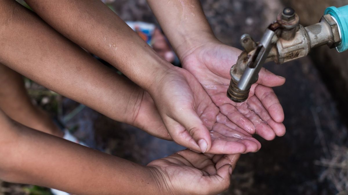 Más de 800 familias en Pueblo Rico, Risaralda están sin agua