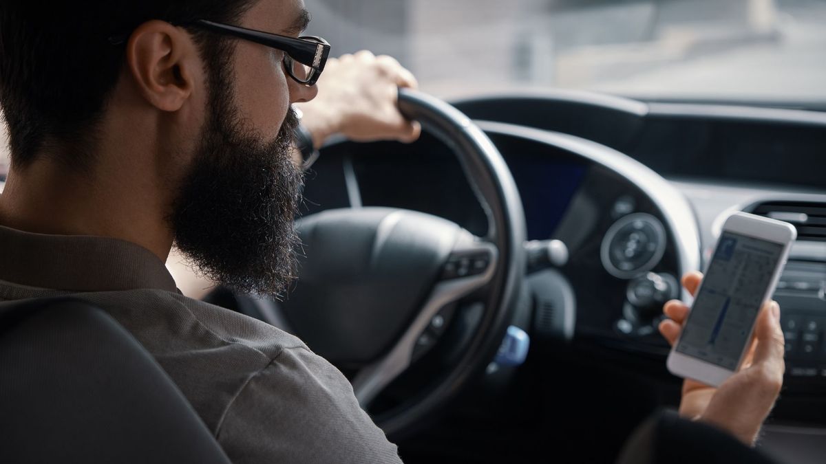 Uber implementó nuevo PIN en Colombia para verificar viajes