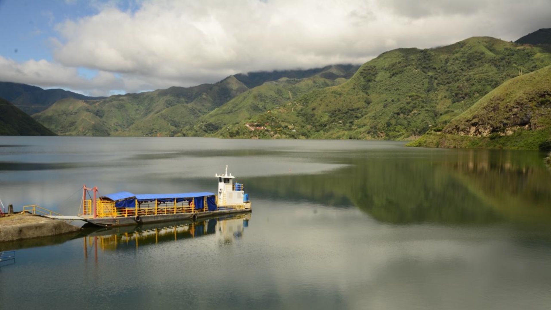 ¿Por qué preocupa el fenómeno de El Niño en Colombia?