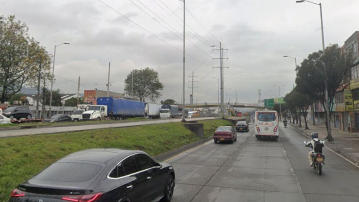 Conozca los cierres nocturnos por cambio de losas en la entrada a Soacha, vía a Girardot