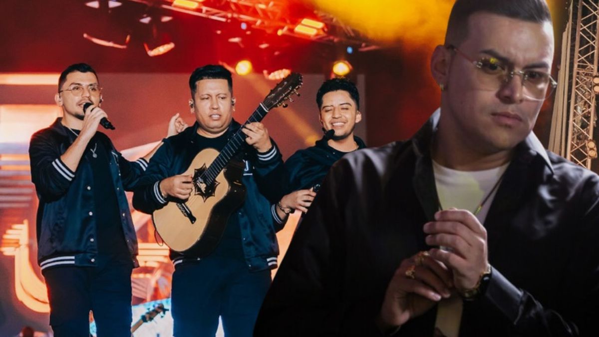 Yeison Jiménez - Banda del Aventurero