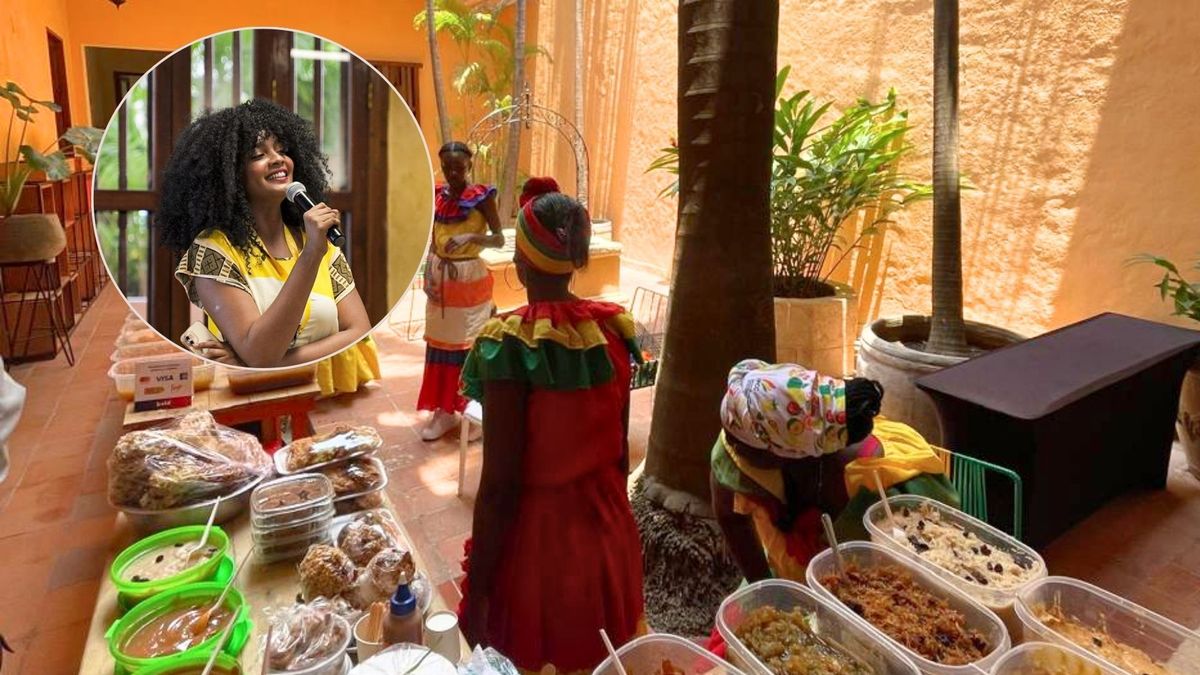 Cartagena celebra el primer Festival Literario de la Diáspora