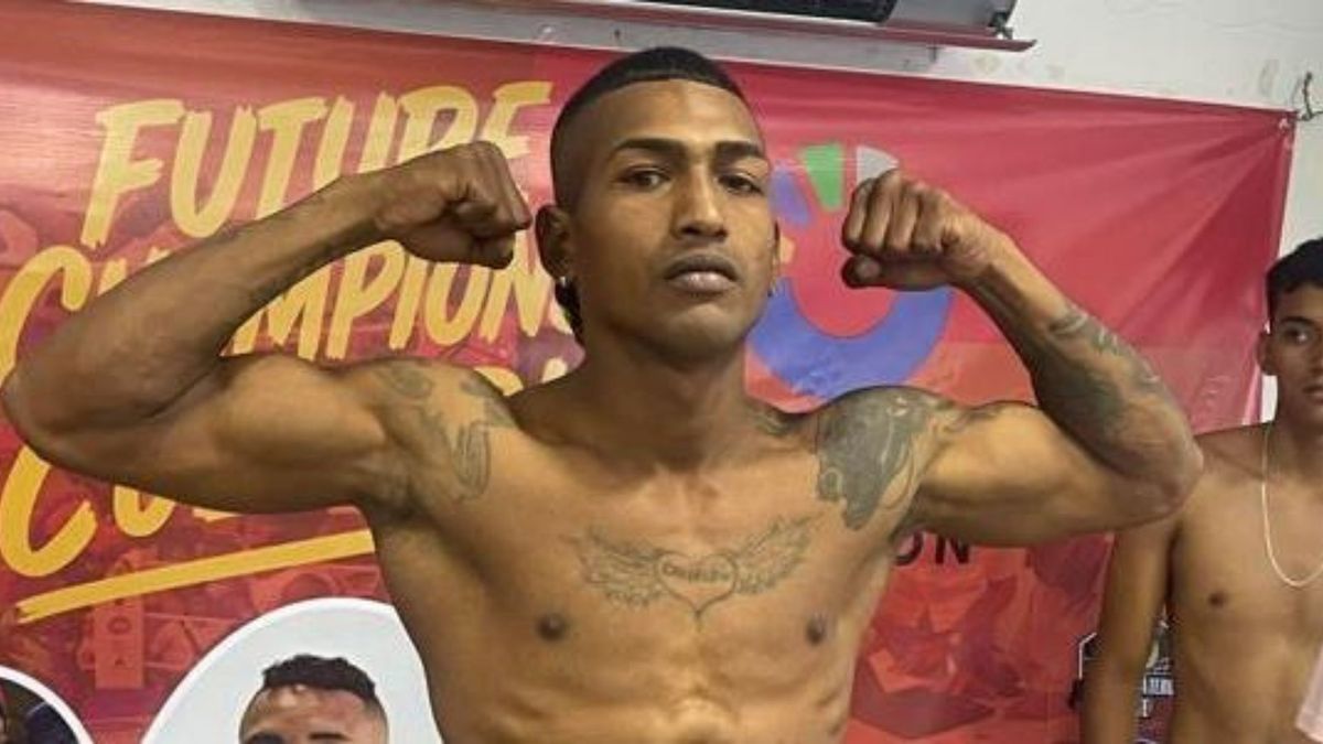 Yeiner Andrés Gómez Sandoval