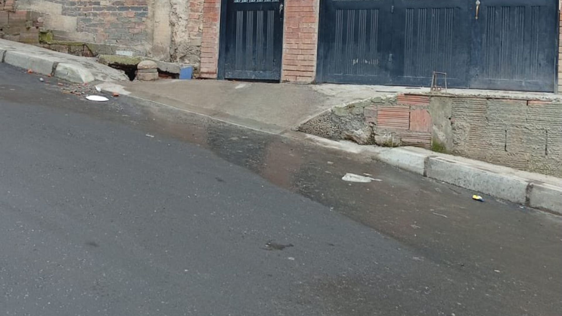 barrio Horizontes 