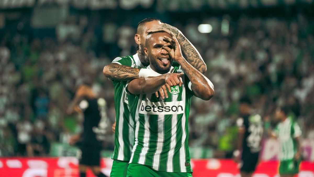Nacional Inter 2026-1
