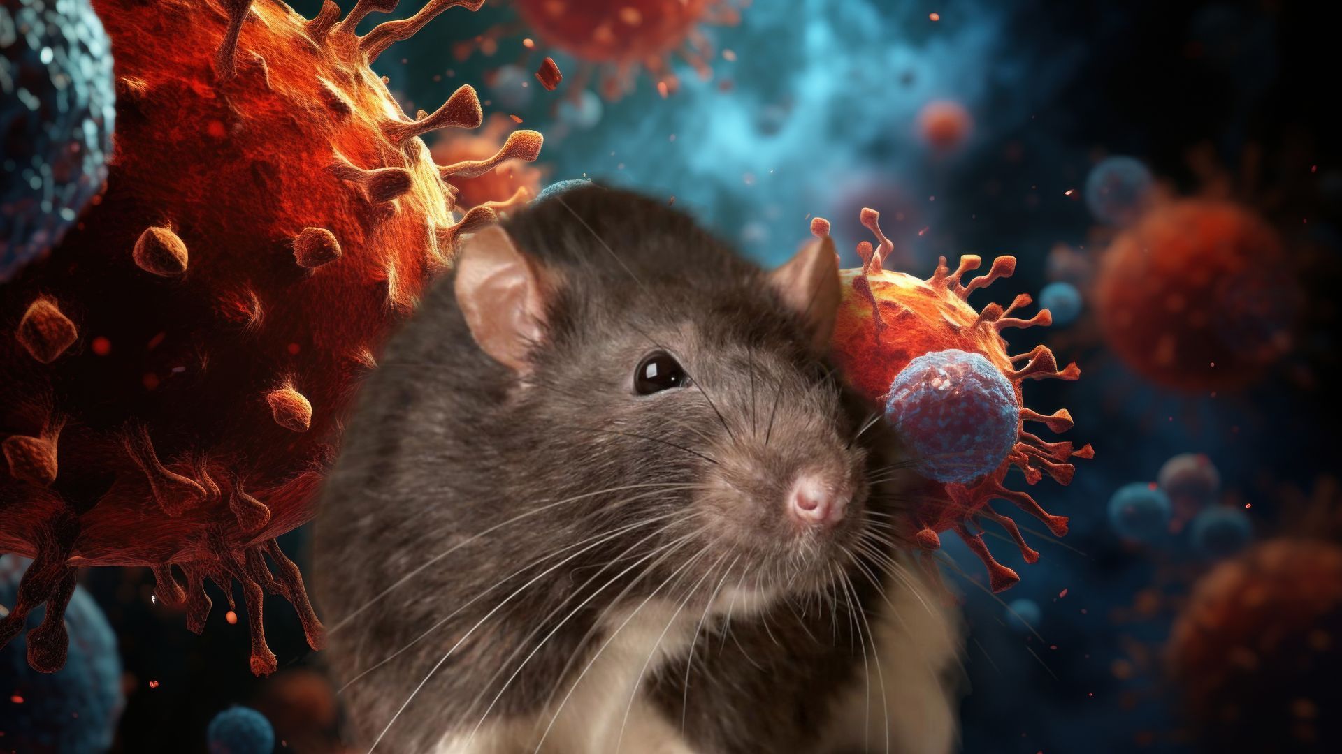 ¿Cuáles son los síntomas del hantavirus?