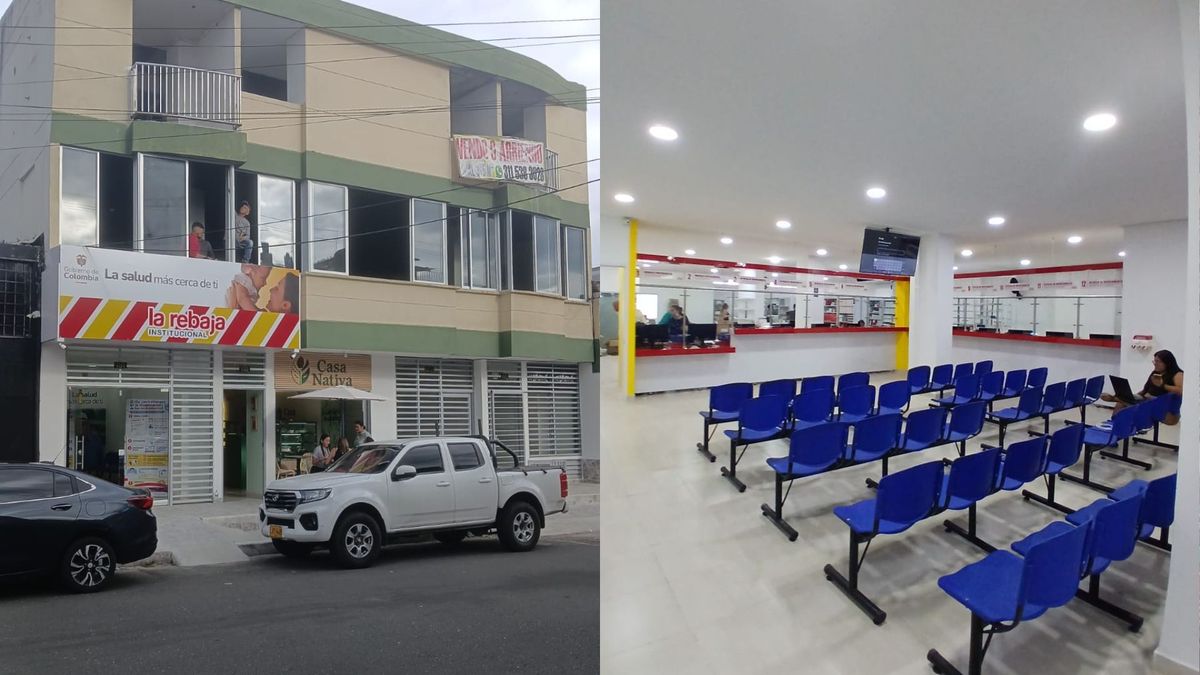 Nuevo gestor farmacéutico de la Nueva EPS | Entrega de Medicamentos | Drogas La Rebaja | Mayo 2026