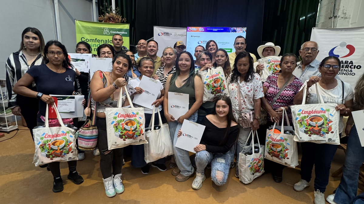Entidades del Quindío buscan dignificar su labor