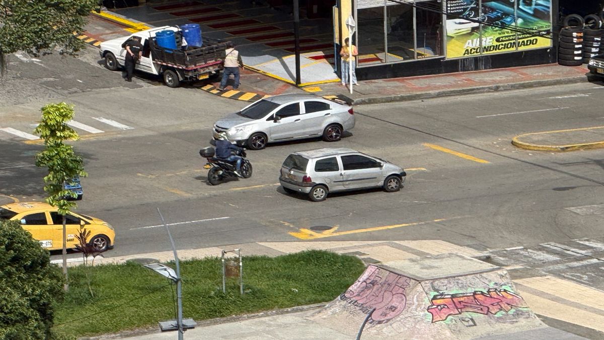 Llamado de atención para ambulancias privadas en el Quindío