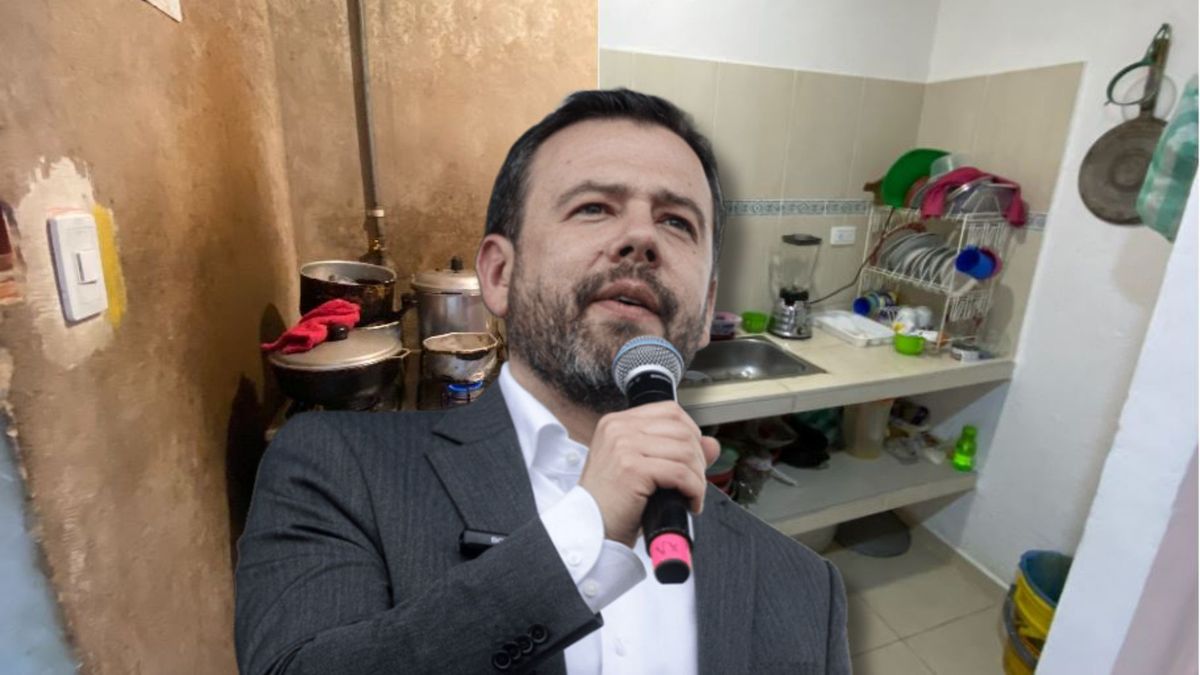 Barrios de Engativá donde podrán aplicar al programa 'Mejora Tu Casa'