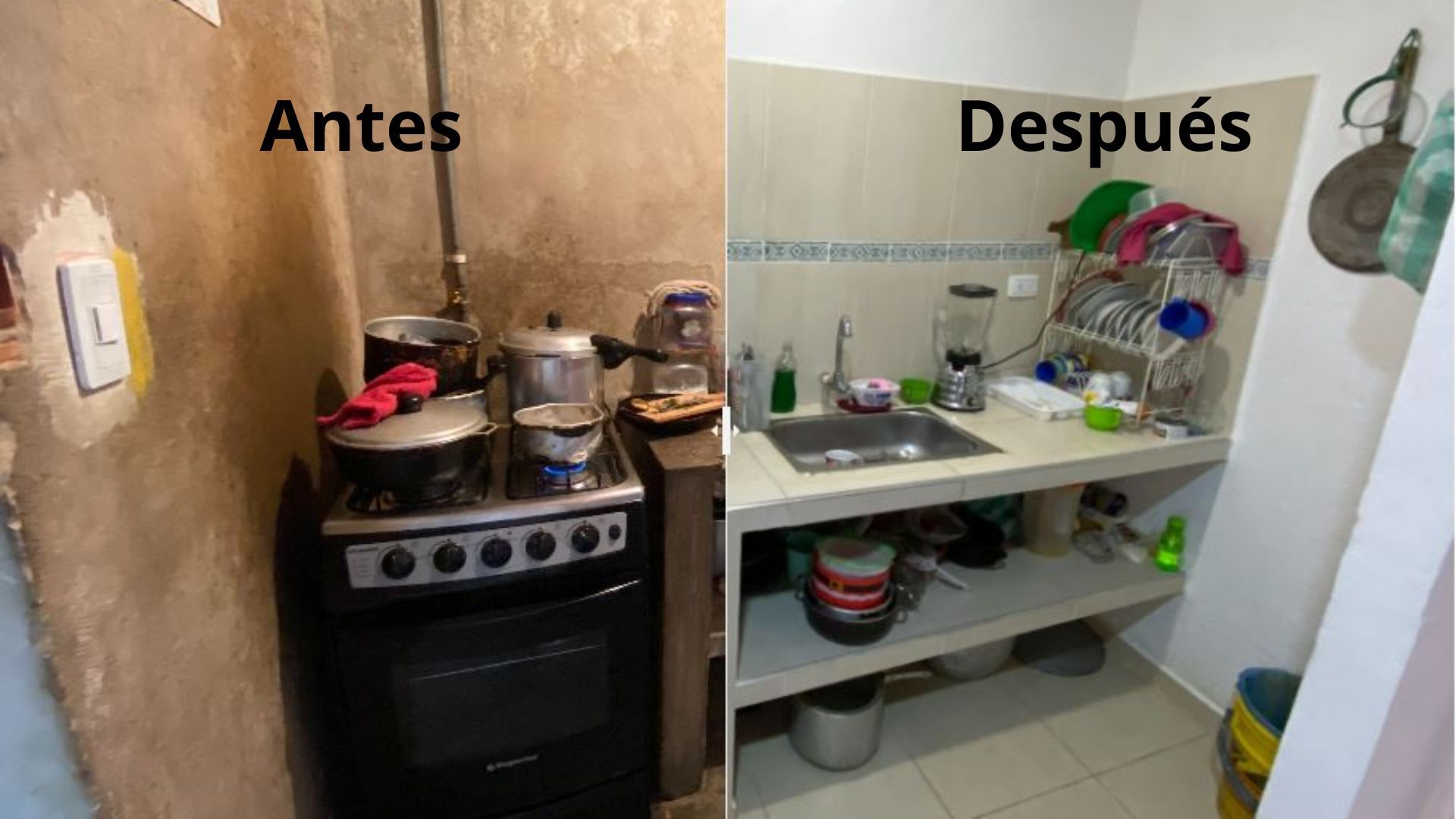 ¿Qué cubre el subsidio de ‘Mejora Tu Casa’ en Bogotá?