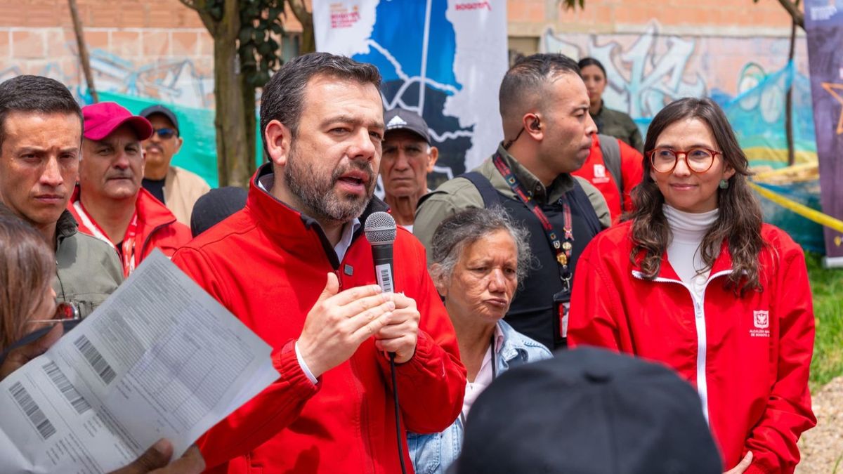 Concurso de la Alcaldía de Bogotá para premiar pago de predial