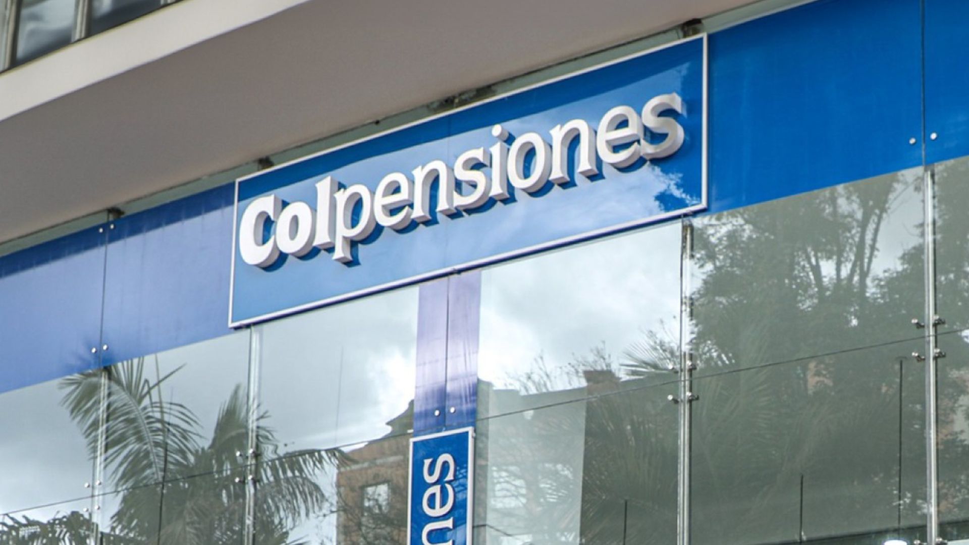 Instalaciones Colpensiones