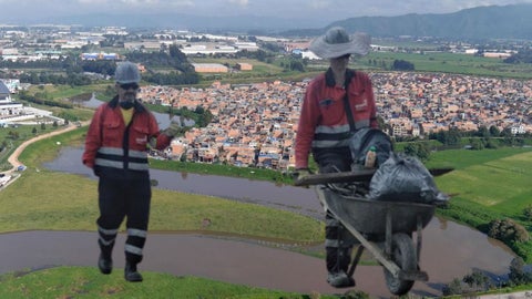 CAR pone reglas y límites a urbanización rural Bogotá 2026