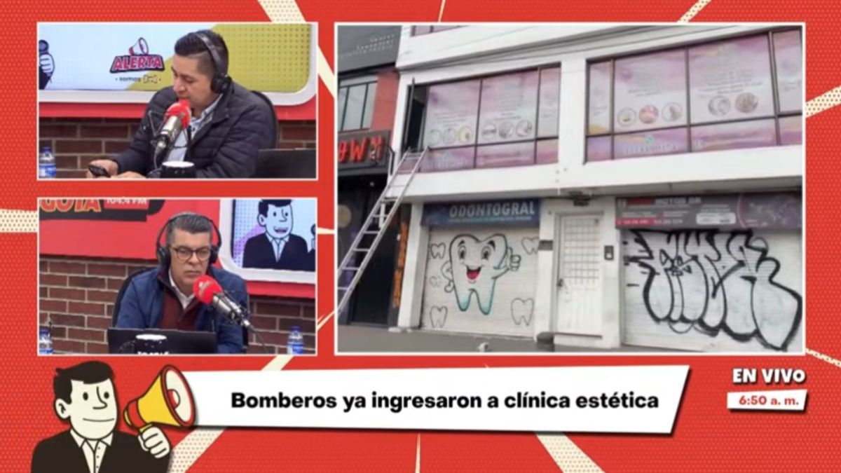 ¿Dónde desapareció Yulitza Tolosa tras cirugía estética en Bogotá?
