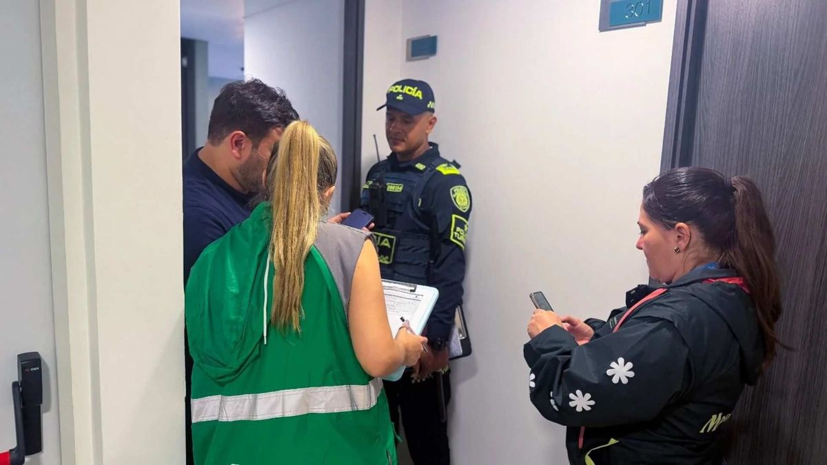 Alojamientos de renta corta prohibidos en unidades residenciales de Medellín