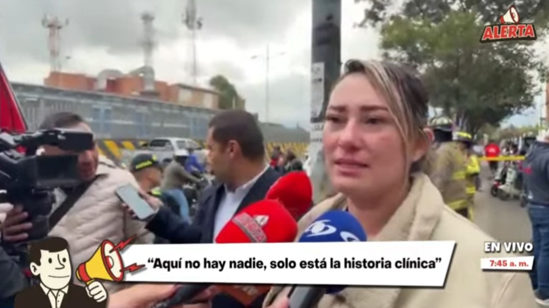¿Qué encontraron dentro del centro estético donde desapareció Yulitza Tolosa?