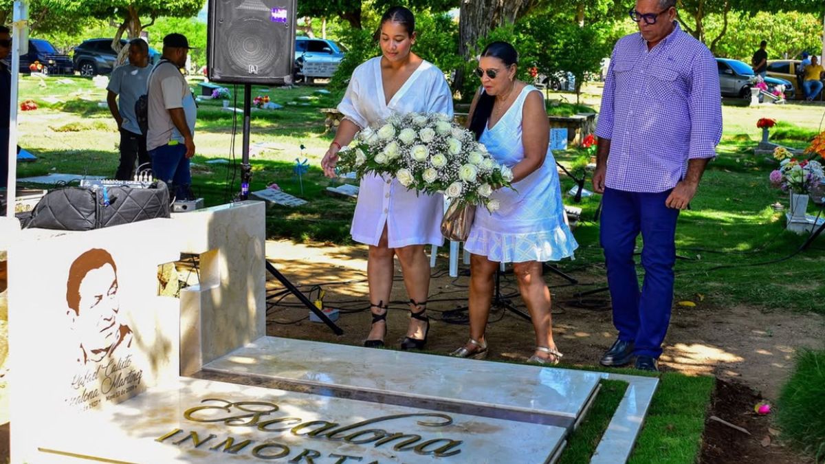 Homenajes a Rafael Escalona