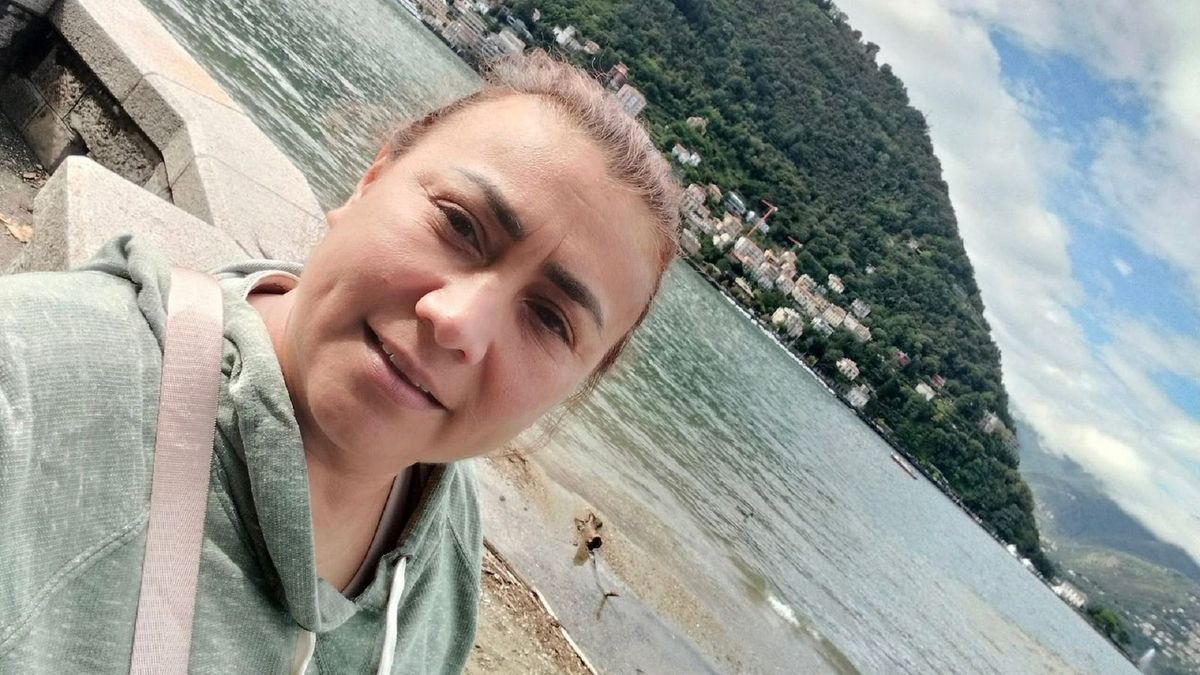 Yulixa Toloza, desaparecida tras procedimiento estético