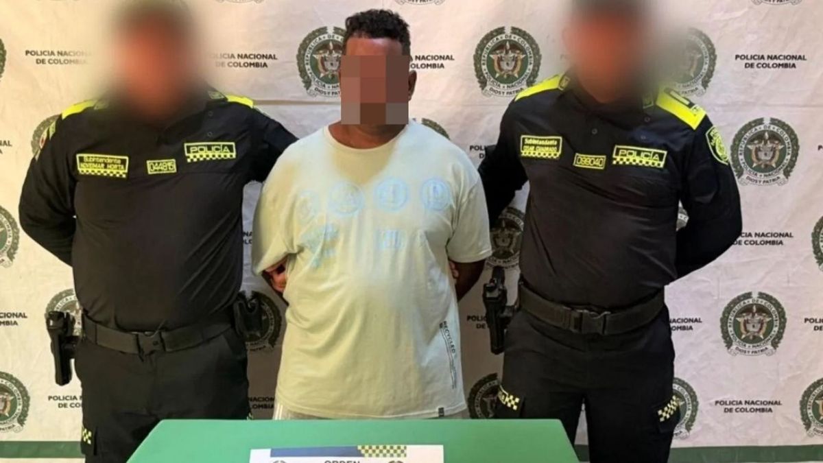 Cae ‘el Águila’, supuesto nuevo cabecilla del Clan del Golfo al norte de Bolívar