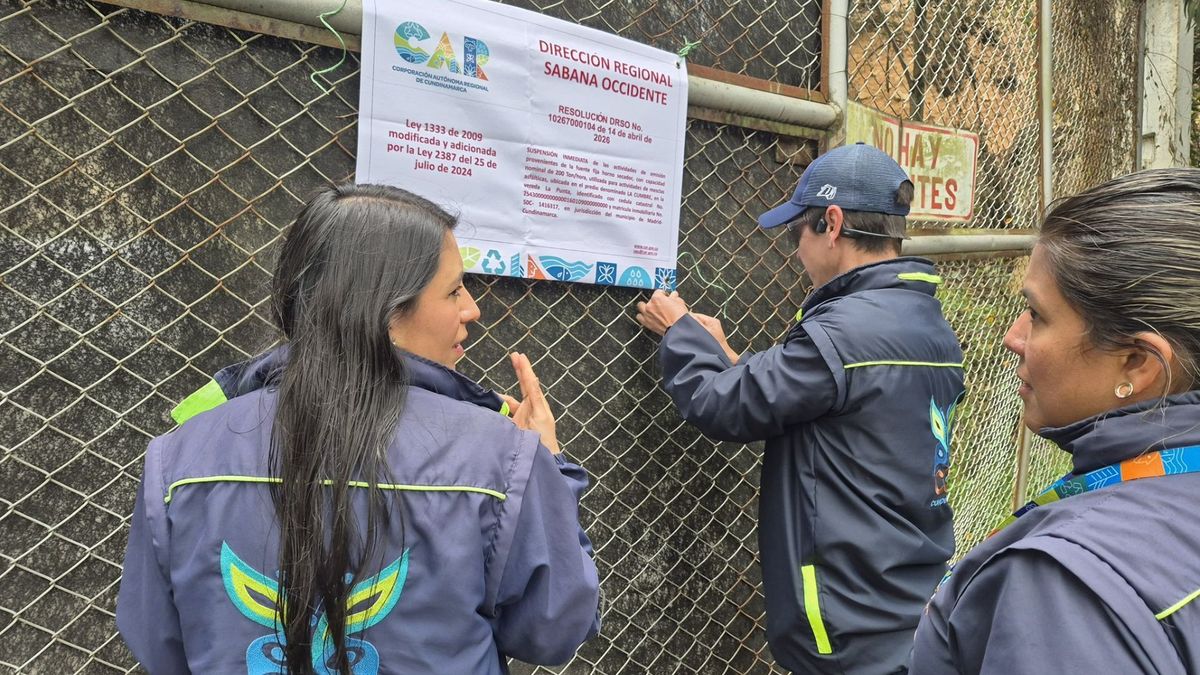 CAR descubre emisiones ilegales con drones en Madrid