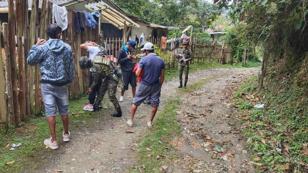 Risaralda podría ser Zona de Ubicación Temporal para diálogos con el Clan del Golfo