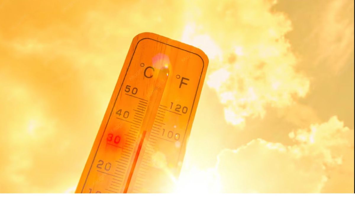 Referencia de altas temperaturas