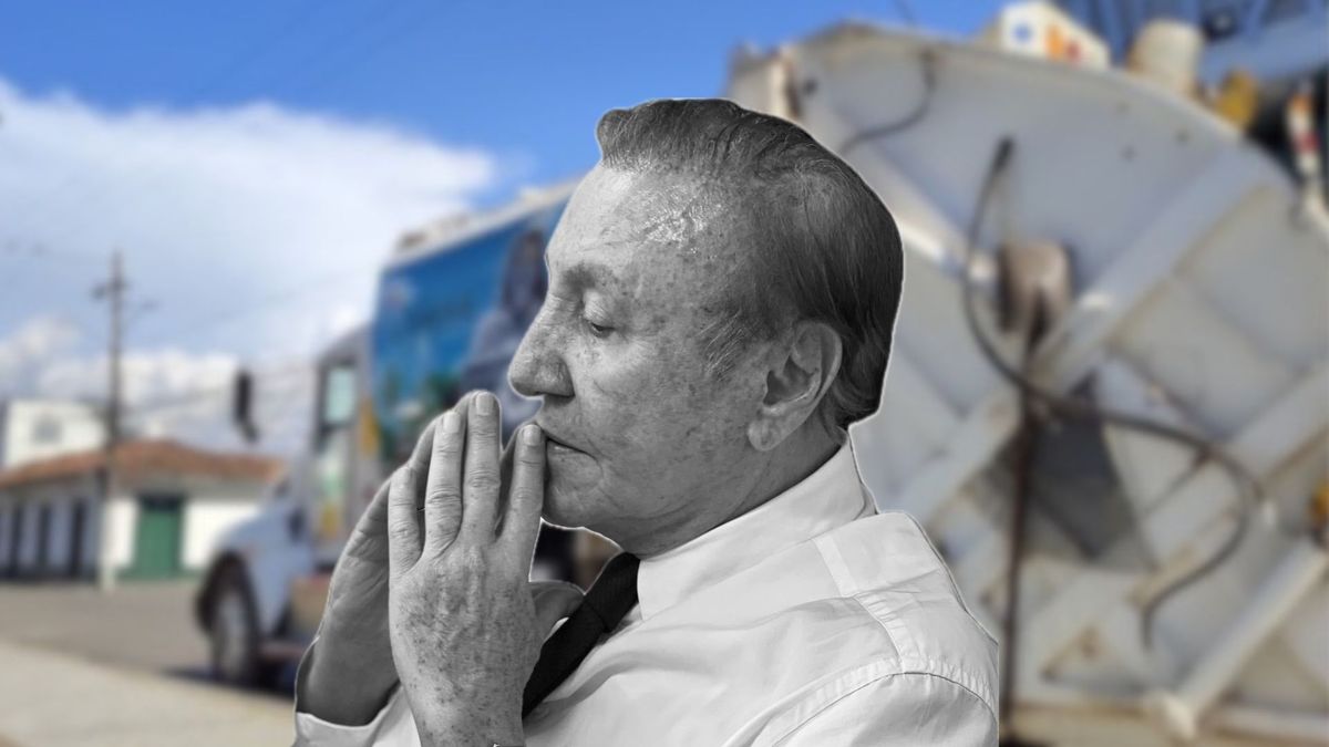 Vitalogic Rodolfo Hernández Bucaramanga