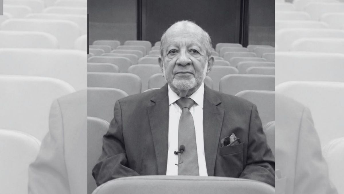 Doctor Pedro Manuel Pérez